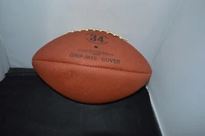 Vintage Franklin Football Herschel Walker Modell G8 - Bild 1 von 2