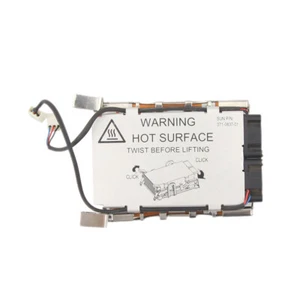 For SUN V240 CPU Heat Sink 371-0984 370-7786 370-5126-01 371-0837 Used - Picture 1 of 9