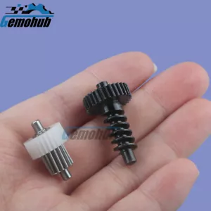 New POWER FOLD MIRROR Gear for Hyundai 2012-2016 i30 2011-2016 i40 2011-2015 i20 - Picture 1 of 22