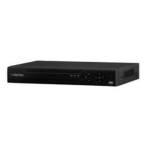 *USED* ClearView™ Panther-4E 4-Channel HD-AVS DVR - Picture 1 of 2