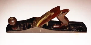 Vintage Sargent 18" Woodworking Carpentry Hand Plane Tool - Picture 1 of 10