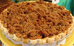 Apple Pie - Picture 1 of 1