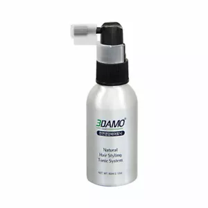 3DAMO Natural Nutrition Hair Tonic, Scalp strengthening, Scalp cleanliness - Picture 1 of 2