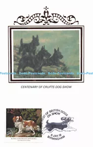 R718994 Centenary of Crufts Dog Show Frederick Thomas Daws Benham Multi View - Bild 1 von 4