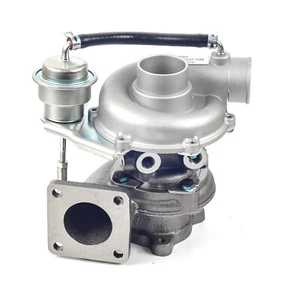 RHB5/VI58/VI87/Turbocharger for HOLDEN RODEO 4JB1T 2.8L 8944739540 CCT Brand new - Picture 1 of 4