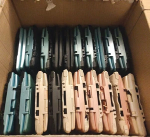 Lote al por mayor de sistemas de consola originales Nintendo DS PARA REPUESTOS - Tú eliges 1 5 10 25 - Imagen 1 de 1