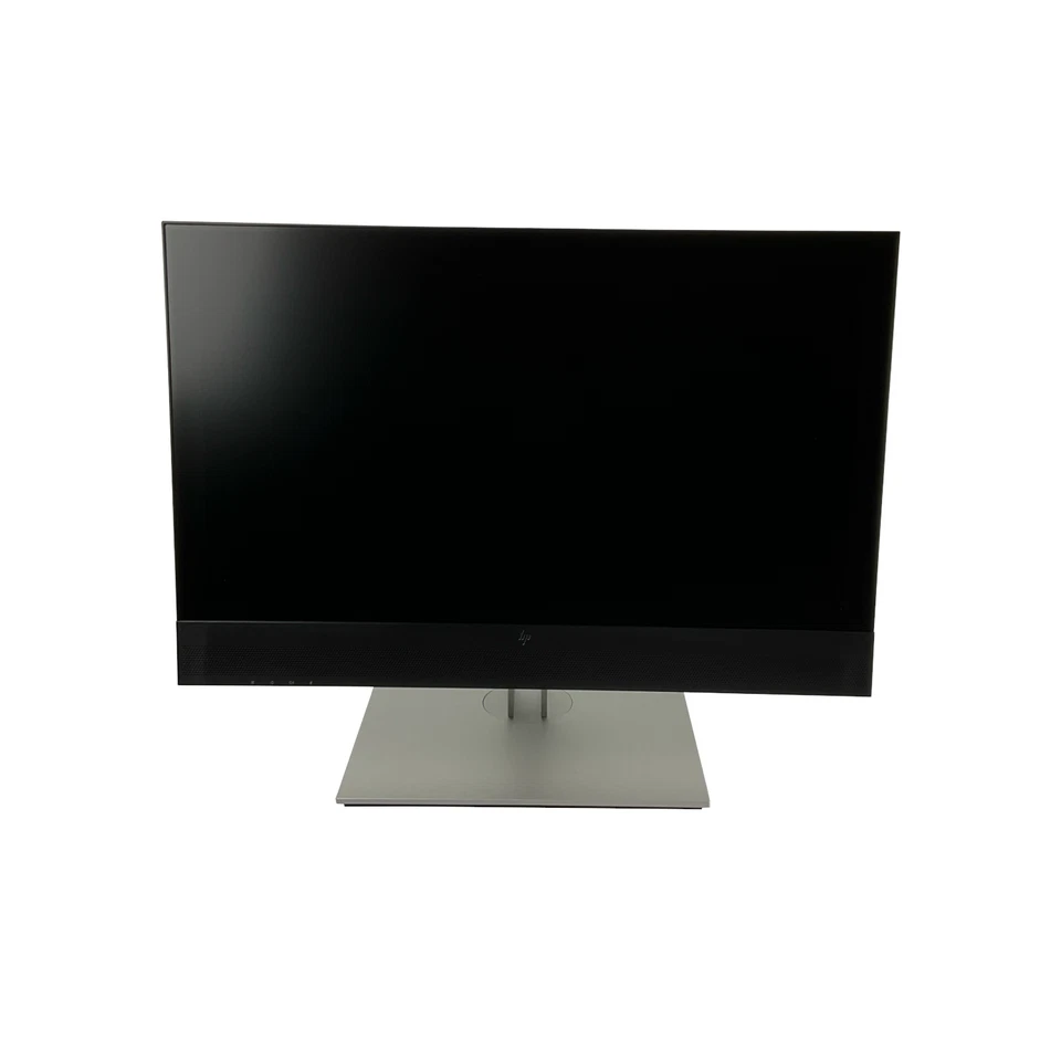 HP EliteDisplay E24mv G4 FHD Monitor Grade A - Image 1 of 4