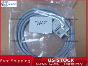Honeywell 14CE2-1K Limit Switch New One Free Shipping 14CE21K - Picture 1 of 3