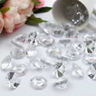 47pcs Acrylic Diamond Gems Pirate Plastic Gems Large Acrylic Gems Jewels Bulk Tr
