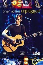 Bryan Adams - MTV Unplugged | DVD | Zustand gut