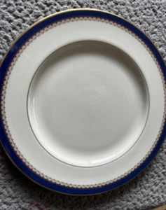 Lenox Jefferson dinner plate - Picture 1 of 3