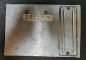 86 Lesabre or 88 Engine Computer ECM ECU 1227153 - Picture 1 of 1