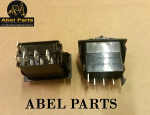 JCB PARTS -  3CX  SWITCH 12V (PART NO. 701/60001) - Picture 1 of 1