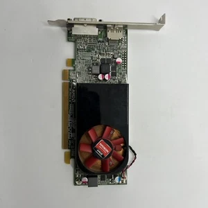 Dell AMD Radeon R7 250 2GB DDR3 PCI-E 3.0 x16 Video Graphics Card - Bild 1 von 2