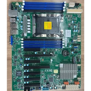 For Supermicro X11SPL-F Server Motherboard Single Socket LGA-3647 DDR4 ATX - Picture 1 of 4