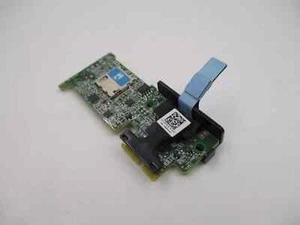 Dell PowerEdge R440/R540/R640/R740 Dual SD-Card Reader Module 0RT6JG Tested - Picture 1 of 3