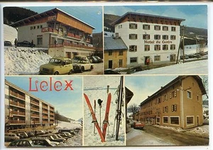 CP 01 Ain - Lelex - Multivues couleurs - Picture 1 of 2