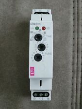 ETI Multifunctional Time Relay CRM-91H