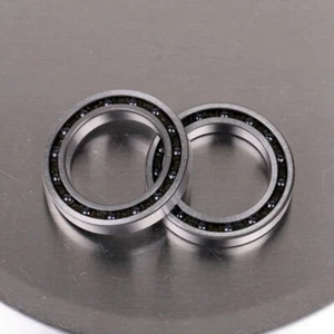 J&L Ceramic BB Replacement Bearings for SRAM BB86/BB92/BSA DUB Bottom Bracket - Picture 1 of 4