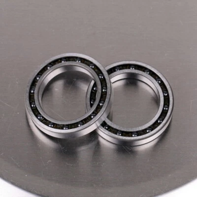 J&L Ceramic BB Replacement Bearings for SRAM BB86/BB92/BSA DUB Bottom Bracket - Image 1 of 4