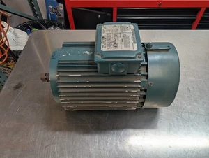 Motorreductor eléctrico Reliance 1700 rpm, 230/460 V, 3,2/1,6 amperios, (ID#P14A1200N) - Imagen 1 de 7