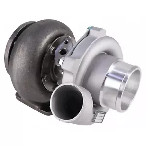 Allis Chalmers D21 7030 7040 7045 7050 7060 8550 Turbocompressore - Foto 1 di 6
