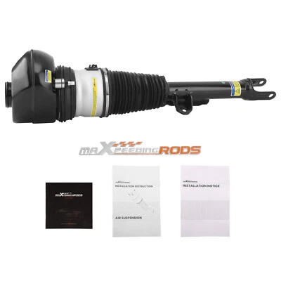 Front Left Air Strut Shock Absorber For BMW 7-Series G11 G12 730i 740i 2015-2022 - Image 1 of 4