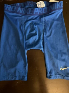 Pantalones cortos de compresión Nike Pro talla mediana - Imagen 1 de 4