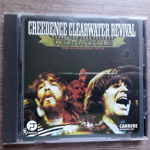 Creedence Clearwater Revival - Chronicle (The 20 Greatest Hits) - Bild 1 von 2