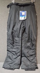 Trespass Snow Pants Large Coldheat Insulation Waterproof 5000mm New With Tags - Picture 1 of 15