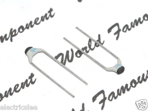 6pcs - PHILIPS 6.2P (6.2PF 6,2P 6P2) 100V P:5mm 222263809628 Ceramic Capacitor - Picture 1 of 3