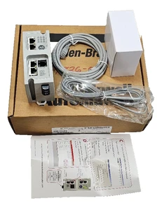 Nuevo módem sistema de control industrial Allen-Bradley 9300-RADES (9300RADES) - Imagen 1 de 8