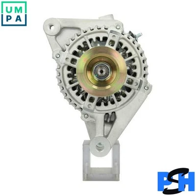 ALTERNATOR 195.547.080.050 FOR TOYOTA COROLLA/Verso/ALTIS/FIELDER/ALLEX RUNX - Image 1 of 4