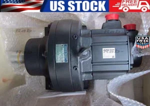 NUEVO SERVOMOTOR MITSUBISHI HC-SFS102BG1H - Imagen 1 de 2