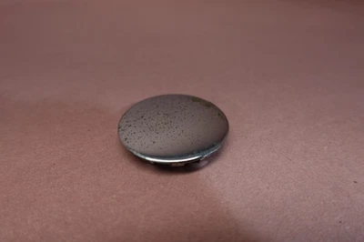 Harley Davidson Dyna Street Bob 2007-2011 FXDBI cubierta de tapa de brazo oscilante cromado Foto 1 de 4