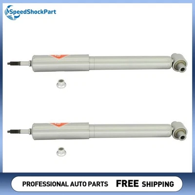 Amortiguador trasero KYB amortiguadores y puntales para Volvo XC90 2003-2014 Foto 1 de 4