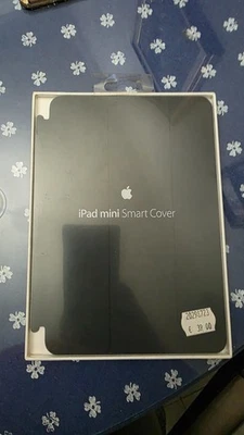 apple ipad mini smart case white mgnc2zm/a - Image 1 of 2