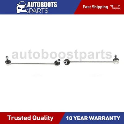 Front Left Front Right Suspension Stabilizer Bar Link for 2004-2010 BMW X3 - Изображение 1 из 3