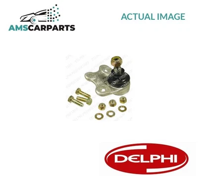 SUSPENSION BALL JOINT FRONT TC963 DELPHI NEW OE REPLACEMENT - Image 1 of 4