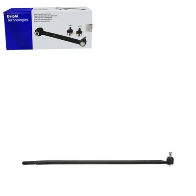 Extremo de barra de dirección Delphi interior derecho para Jeep Grand Cherokee 1993-1998 Foto 1 de 2