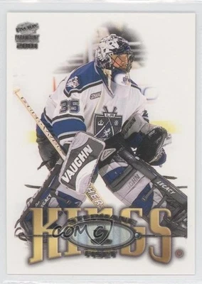 2000-01 Pacific Paramount Stephane Fiset #111 - Image 1 of 2