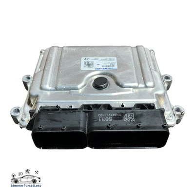 2024-on HYUNDAI KONA ECU ENGINE CONTROL UNIT 95441-2BHC0 - Image 1 of 2