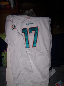 Ryan Tannehill Miami Dolphins Trikot Gr. 56 - Bild 1 von 2