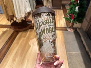 Disney Parks Tervis Tumbler Wilderness Lodge Resort - Bild 1 von 4