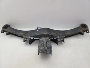 1982-1985 Toyota Celica Supra rear subframe crossmember suspension diff mount - Picture 1 of 18