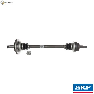 DRIVE SHAFT VKJC 3447 FOR MERCEDES-BENZ OM646.820/961/951 2.1L 4cyl E-CLASS 3.5L - Image 1 of 4