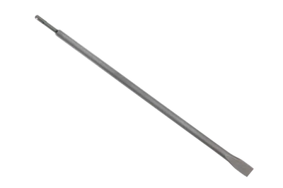 SDS Plus Flachmeißel flacher Meissel 25x600mm für Bosch/Makita/Hilti/Hikoki - Bild 1 von 3