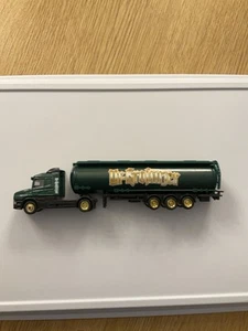 Ur - Krostitzer Scania 124L 400 Tank - SZ Nr. 015 1 : 87 - Bild 1 von 2