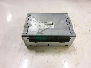 Reproductor de CD/unidad principal de radio Land Rover Discovery 4 AH22-18C815-CC - Imagen 1 de 4