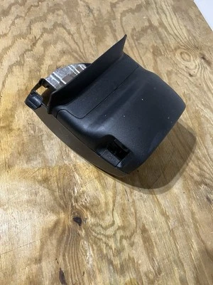 Cubierta de columna de dirección Hyundai Elantra Touring 2009-2012 cubierta negra 84850-2L000 Foto 1 de 4